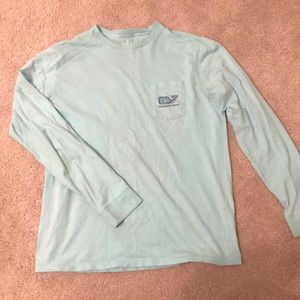 vineyard vines long sleeve
